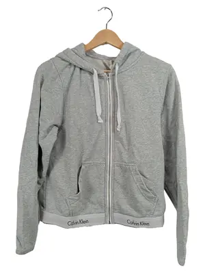 CALVIN KLEIN Sweatjacke