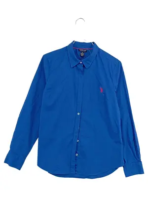 U.S. POLO ASSN. Hemdbluse