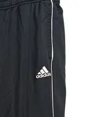 Vorschaubild 2 von Core 18 Trainingshose Herren 2XL Schwarz Jogginghose Sport