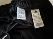 Vorschaubild 4 von Core 18 Trainingshose Herren 2XL Schwarz Jogginghose Sport