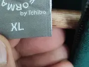 Vorschaubild 10 von Pullover Herren Troyer Strick Gr. 52/XL Grün Baumwolle Reißverschluss