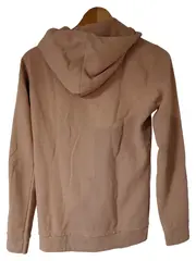 Vorschaubild 2 von Kapuzenpullover Damen Gr. 38 M Pink Sweatjacke Zip New Limited