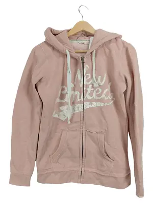 TOM TAILOR Kapuzenpullover