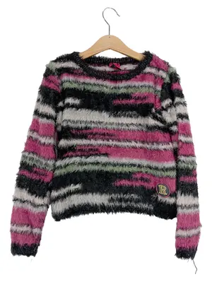 RAGS INDUSTRIES Pullover