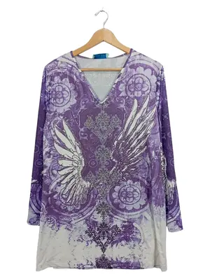 PFEFFINGER Langarmshirt