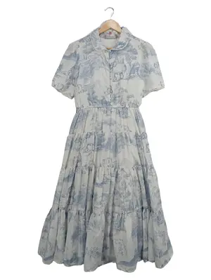 JESSAKAE Blusenkleid