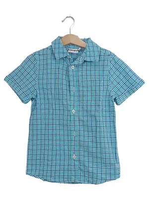 STOP+GO Freizeithemd