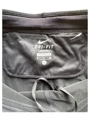 Vorschaubild 5 von Dri-Fit Running Tights Damen Leggings Sport Uni Schwarz Gr. S 36