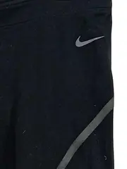 Vorschaubild 2 von Dri-Fit Running Tights Damen Leggings Sport Uni Schwarz Gr. S 36