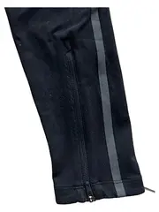 Vorschaubild 4 von Dri-Fit Running Tights Damen Leggings Sport Uni Schwarz Gr. S 36
