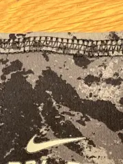Vorschaubild 3 von Dri-Fit Damen Leggings XS Grau Camouflage Sport Capri Hose