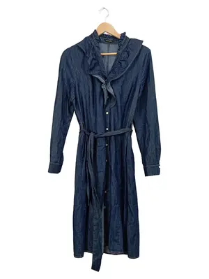 MORE & MORE Jeanskleid