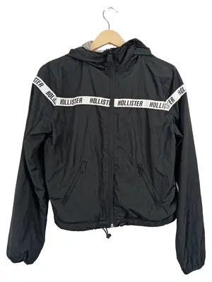HOLLISTER Trainingsjacke