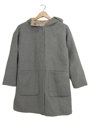 ZARA Übergangsmantel