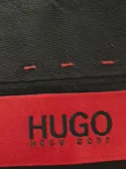 Vorschaubild 4 von HUGO Herren Anzughose Gr. 56 W40 Grau Wolle Business