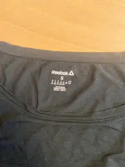 Vorschaubild 6 von Damen Langarmshirt Modal Sport Fitness Gr. S Schwarz