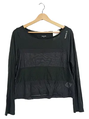 REEBOK Langarmshirt