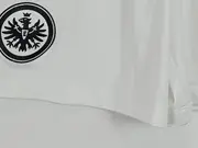 Vorschaubild 4 von Eintracht Frankfurt Shorts Kinder Gr. 137-147 Weiß Fußball Hose