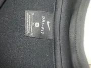 Vorschaubild 4 von Herren Pullover Gr. XL Schwarz Dri-Fit Sport Reißverschluss Langarm Shirt