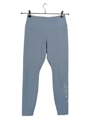 Vorschaubild 1 von Dri-Fit Damen Leggings Sport Tights Grau Gr. S 36