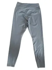 Vorschaubild 3 von Dri-Fit Damen Leggings Sport Tights Grau Gr. S 36