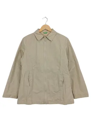 UNITED COLORS OF BENETTON Leichte Jacke