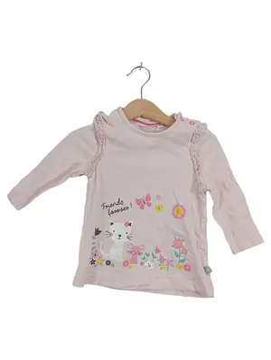 LIEGELIND Langarmshirt