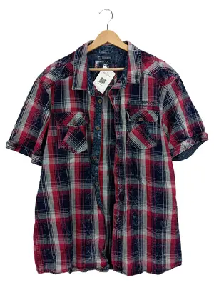 TOM TOMPSON Freizeithemd