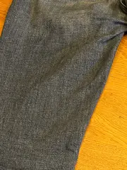 Vorschaubild 6 von Damen Jeans Regular Fit Blau W28/L29 Baumwolle Casual