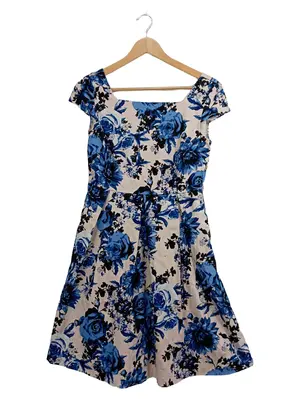 MINT & BERRY Freizeitkleid