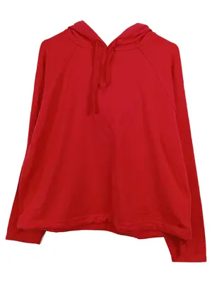 MARC O'POLO Kapuzenpullover