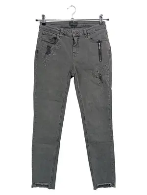 MONARI Destroyed Jeans