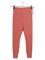 Vorschaubild 1 von Damen Leggings Rosa Gr. S Modal Stretch Hose NEU