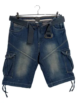 VAN VAAN Cargo Shorts