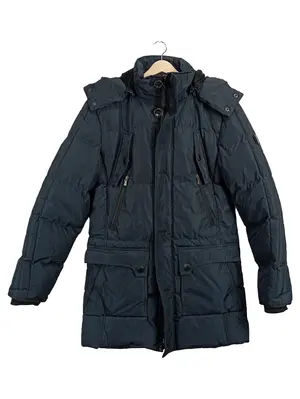 WELLENSTEYN Steppjacke