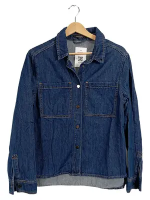 COMMA Jeansjacke