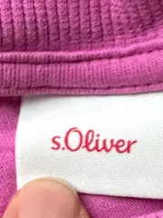 Vorschaubild 5 von Mädchen T-Shirt Gr. 152 Pink Smile More Today Baumwolle