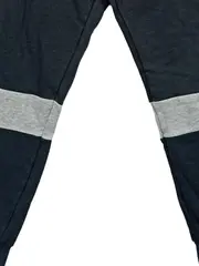 Vorschaubild 5 von Herren Jogginghose Trainingshose Grau Gr. 2XL Sportlich