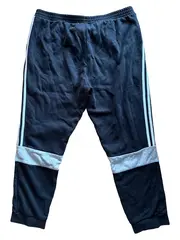 Vorschaubild 2 von Herren Jogginghose Trainingshose Grau Gr. 2XL Sportlich