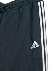 Vorschaubild 4 von Herren Jogginghose Trainingshose Grau Gr. 2XL Sportlich