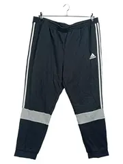 Vorschaubild 1 von Herren Jogginghose Trainingshose Grau Gr. 2XL Sportlich