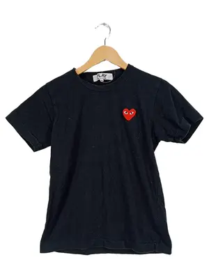 COMME DES GARÇONS PLAY T-Shirt