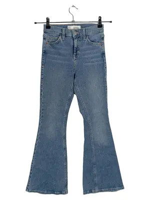 TOPSHOP Jeans Bootcut