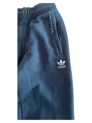 Vorschaubild 3 von Originals Jogginghose Kinder Gr. 158/164 Schwarz Trefoil