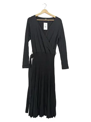 S.OLIVER Strickkleid