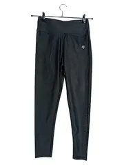 Vorschaubild 1 von Oceans Apart Damen Sport Leggings Schwarz Gr. 38 M Fitness Yoga
