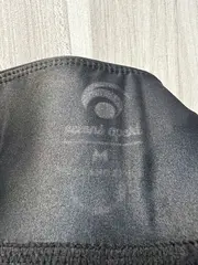 Vorschaubild 4 von Oceans Apart Damen Sport Leggings Schwarz Gr. 38 M Fitness Yoga