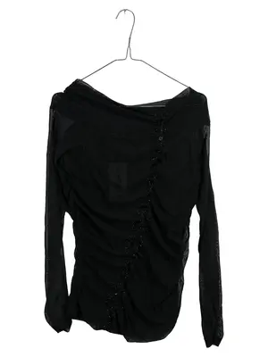 S.OLIVER Langarmshirt