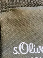 Vorschaubild 6 von Selection Mesh Shirt Langarm Gr. 40 L Schwarz Perlen Raffung Elegant