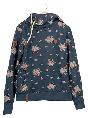 NAKETANO Kapuzenpullover